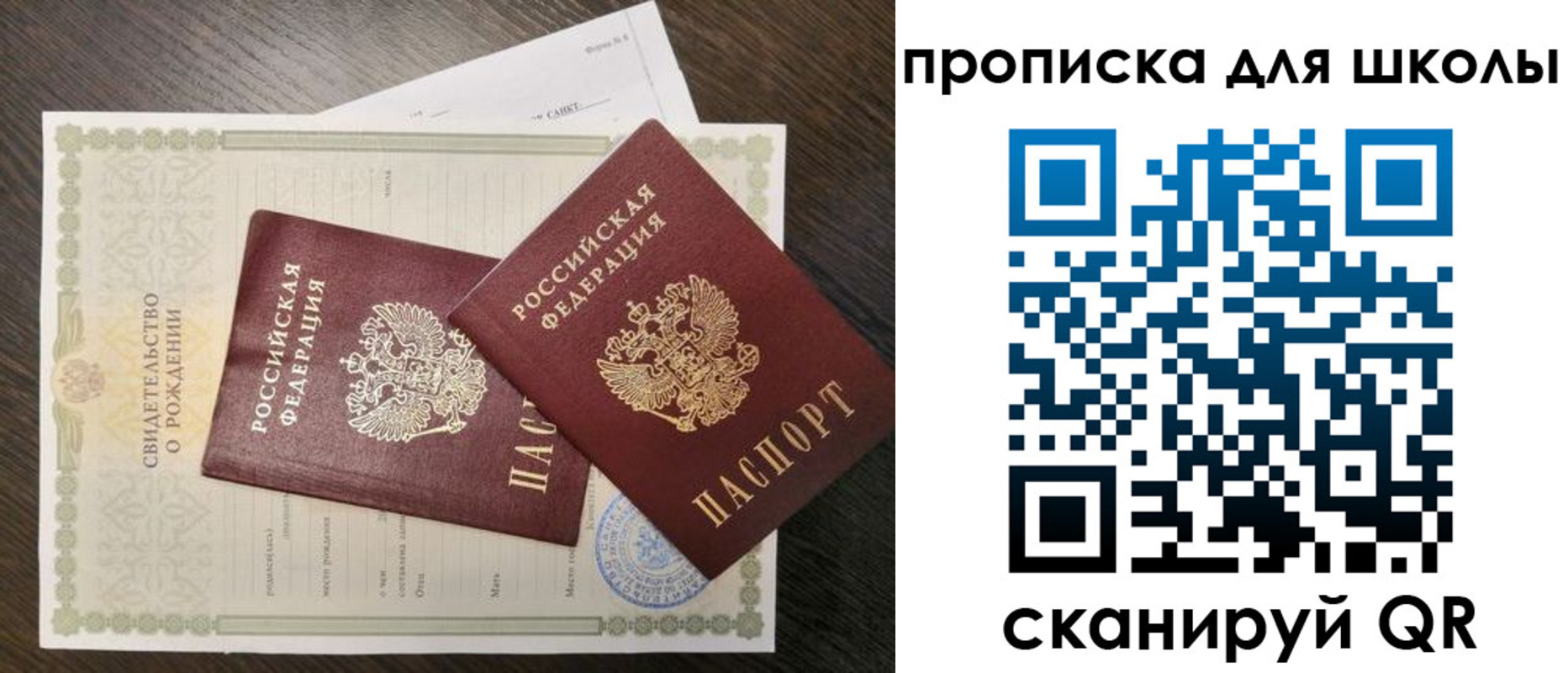прописка гарантия в Цимлянске